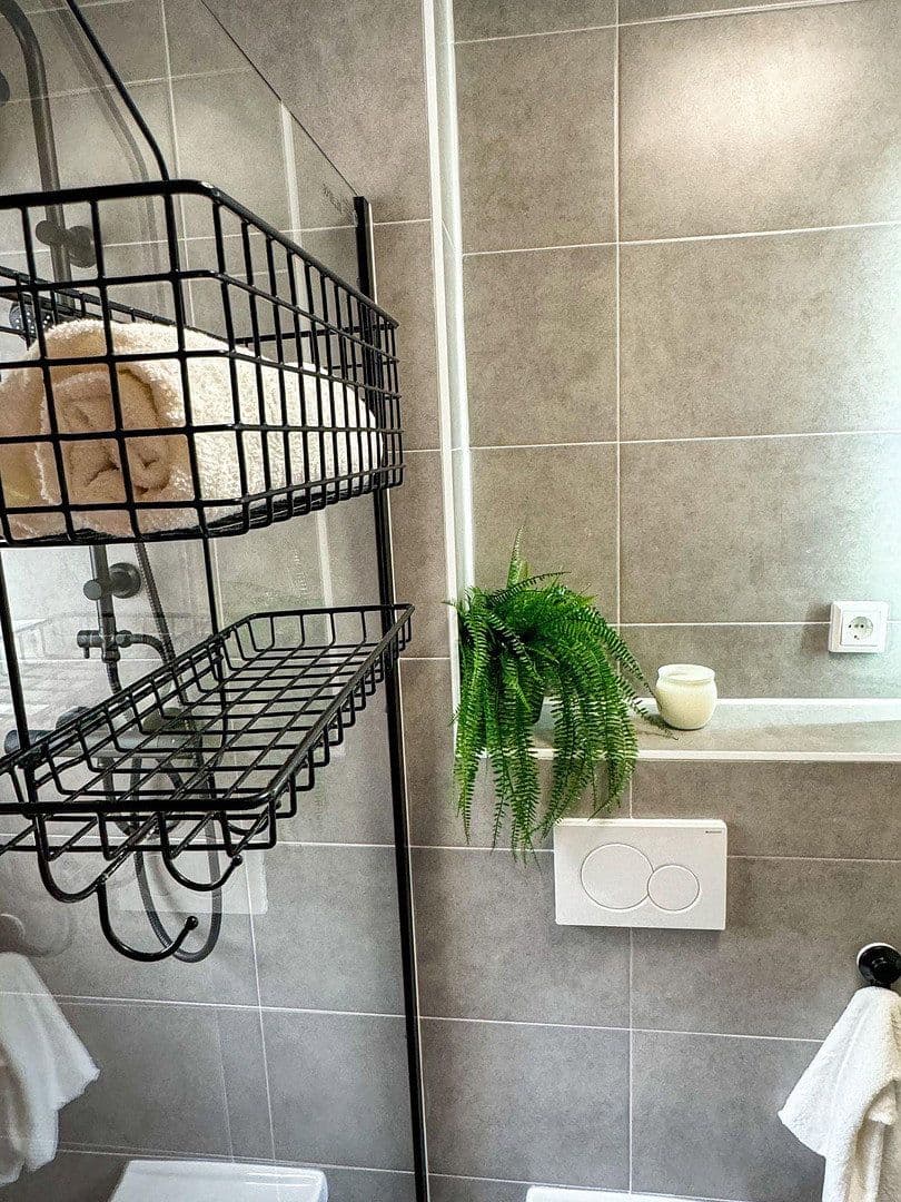 Pronájem bytu 1+1 35 m², Helmstr. 15, Nürnberg, Bavorsko Pronájem bytu 1+1 35 m², Helmstr. 15, Nürnberg, Bavorsko