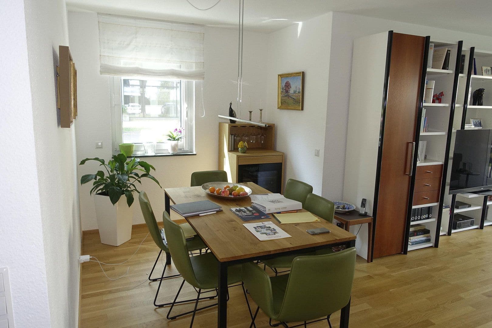 Prodej bytu 3+1 90 m², Ludwigsburg, Bádensko-Württembersko Prodej bytu 3+1 90 m², Ludwigsburg, Bádensko-Württembersko