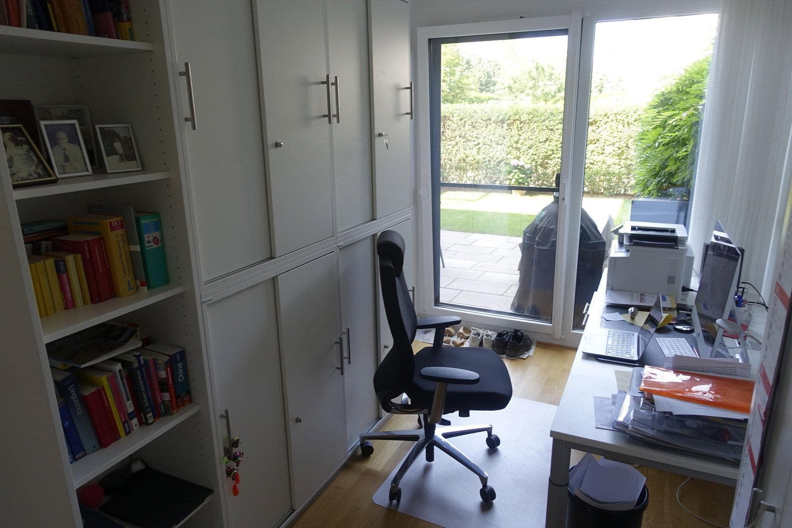 Prodej bytu 3+1 90 m², Ludwigsburg, Bádensko-Württembersko Prodej bytu 3+1 90 m², Ludwigsburg, Bádensko-Württembersko