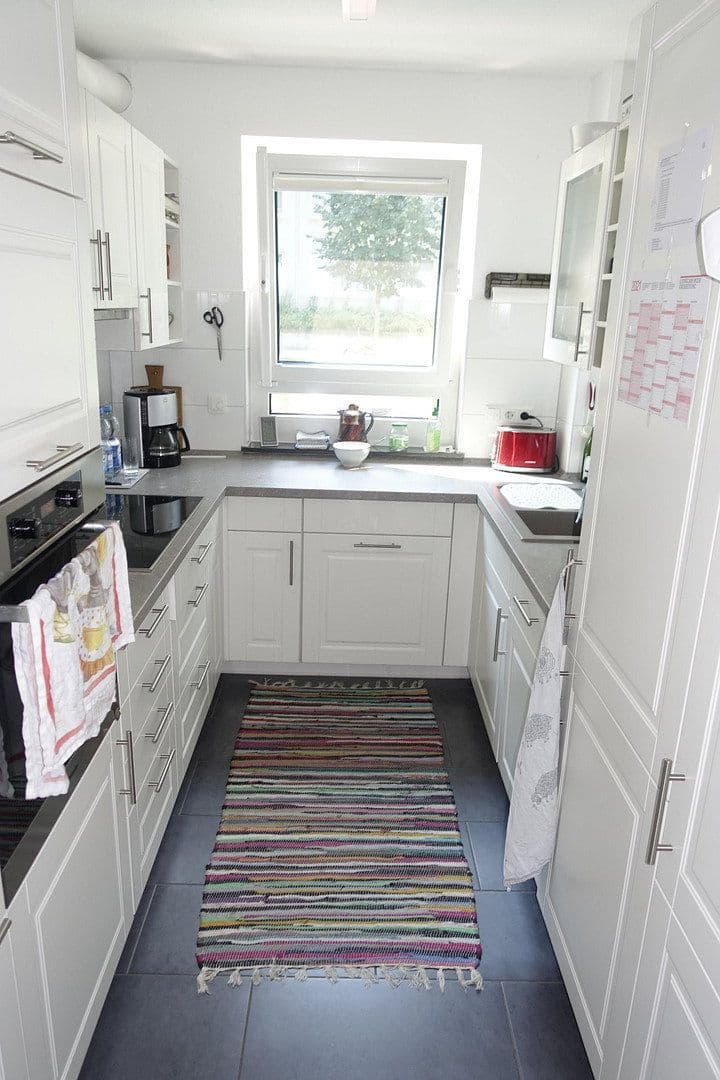 Prodej bytu 3+1 90 m², Ludwigsburg, Bádensko-Württembersko Prodej bytu 3+1 90 m², Ludwigsburg, Bádensko-Württembersko