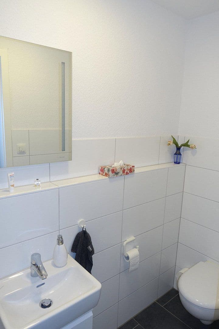 Prodej bytu 3+1 90 m², Ludwigsburg, Bádensko-Württembersko Prodej bytu 3+1 90 m², Ludwigsburg, Bádensko-Württembersko