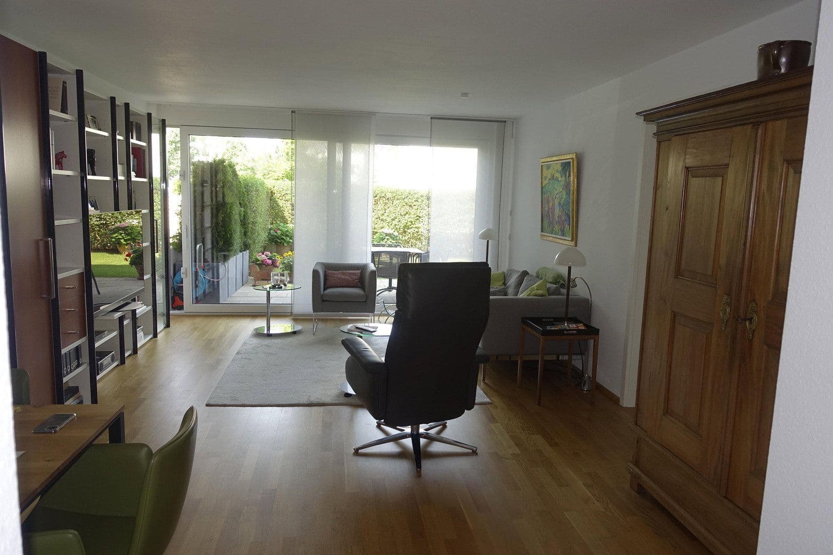 Prodej bytu 3+1 90 m², Ludwigsburg, Bádensko-Württembersko Prodej bytu 3+1 90 m², Ludwigsburg, Bádensko-Württembersko