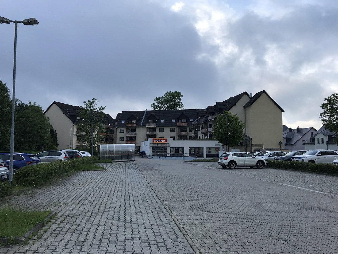 Prodej bytu 2+1 60 m², Feldstraße 13, Eibenstock, Sasko Prodej bytu 2+1 60 m², Feldstraße 13, Eibenstock, Sasko