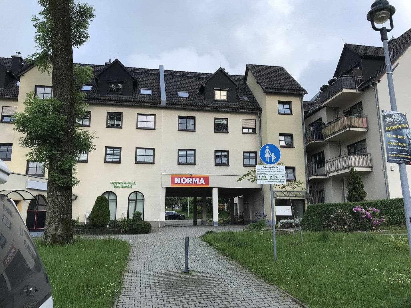 Prodej bytu 2+1 60 m², Feldstraße 13, Eibenstock, Sasko Prodej bytu 2+1 60 m², Feldstraße 13, Eibenstock, Sasko