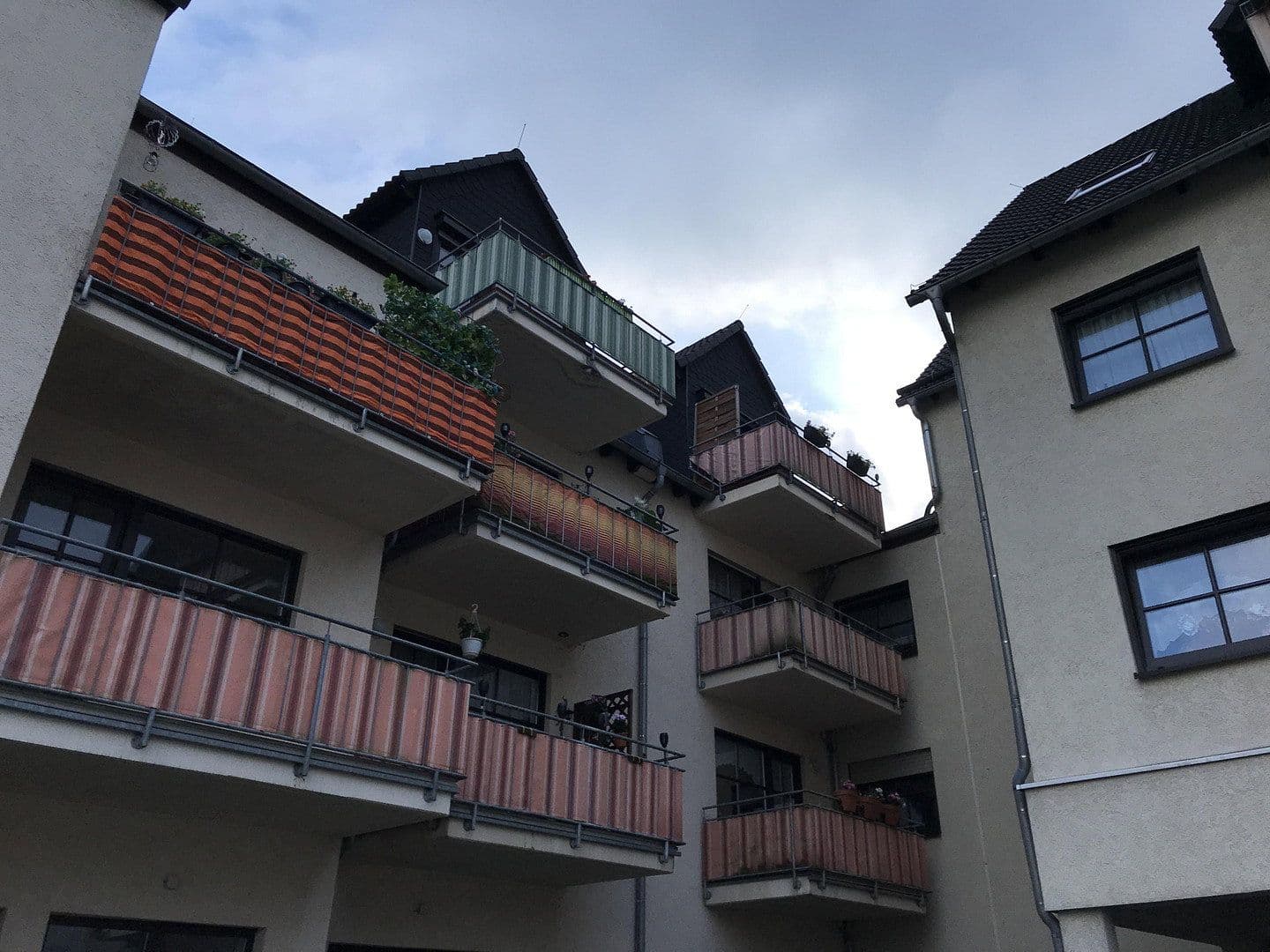 Prodej bytu 2+1 60 m², Feldstraße 13, Eibenstock, Sasko Prodej bytu 2+1 60 m², Feldstraße 13, Eibenstock, Sasko
