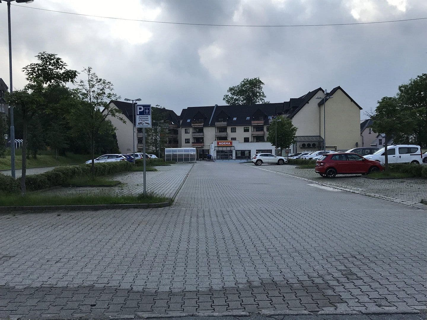 Prodej bytu 2+1 60 m², Feldstraße 13, Eibenstock, Sasko Prodej bytu 2+1 60 m², Feldstraße 13, Eibenstock, Sasko