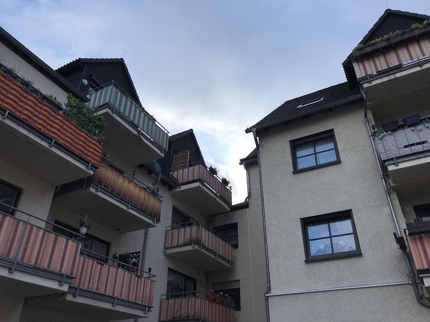 Prodej bytu 2+1 60 m², Feldstraße 13, Eibenstock, Sasko Prodej bytu 2+1 60 m², Feldstraße 13, Eibenstock, Sasko