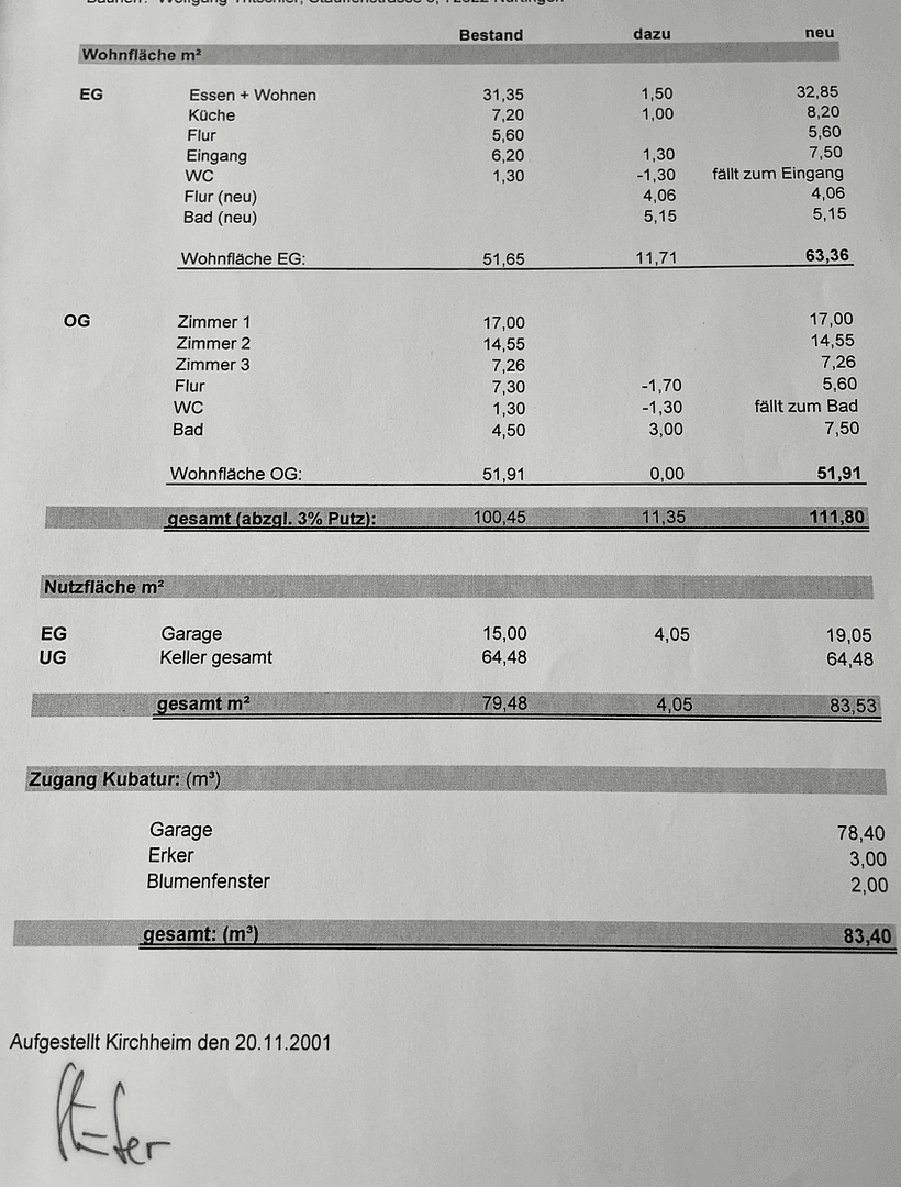 Prodej domu 112 m², pozemek 562 m², Nürtingen, Bádensko-Württembersko Prodej domu 112 m², pozemek 562 m², Nürtingen, Bádensko-Württembersko