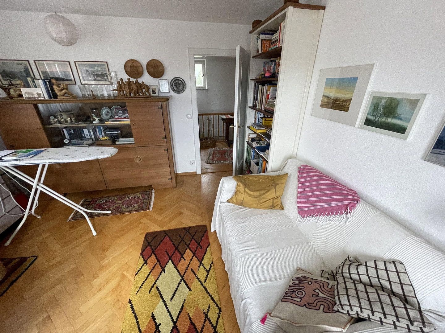 Prodej domu 112 m², pozemek 562 m², Nürtingen, Bádensko-Württembersko Prodej domu 112 m², pozemek 562 m², Nürtingen, Bádensko-Württembersko