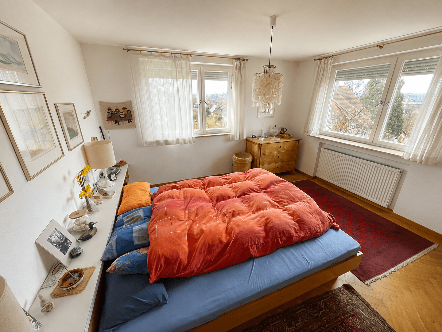 Prodej domu 112 m², pozemek 562 m², Nürtingen, Bádensko-Württembersko Prodej domu 112 m², pozemek 562 m², Nürtingen, Bádensko-Württembersko