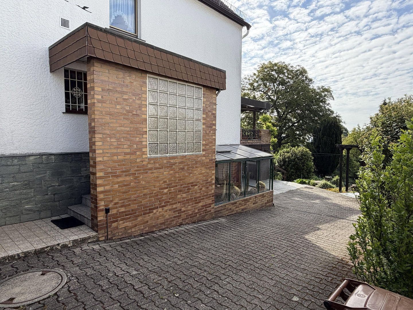 Prodej domu 117 m², pozemek 1.074 m², Schloßstraße 25, Hofheim am Taunus, Hessen Prodej domu 117 m², pozemek 1.074 m², Schloßstraße 25, Hofheim am Taunus, Hessen