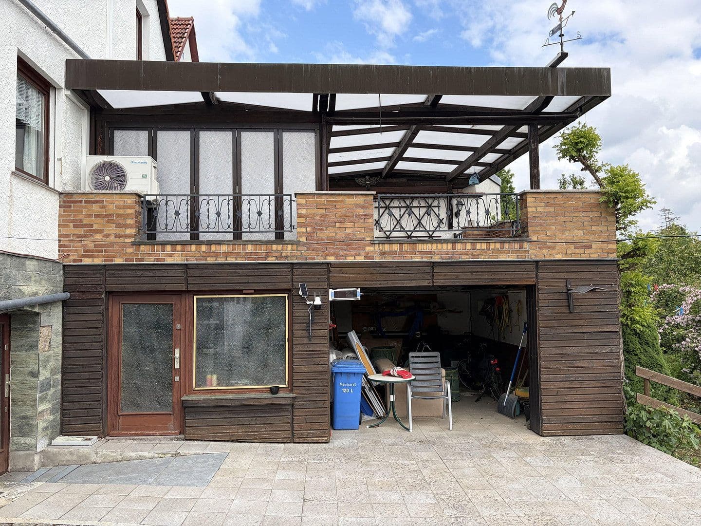 Prodej domu 117 m², pozemek 1.074 m², Schloßstraße 25, Hofheim am Taunus, Hessen Prodej domu 117 m², pozemek 1.074 m², Schloßstraße 25, Hofheim am Taunus, Hessen