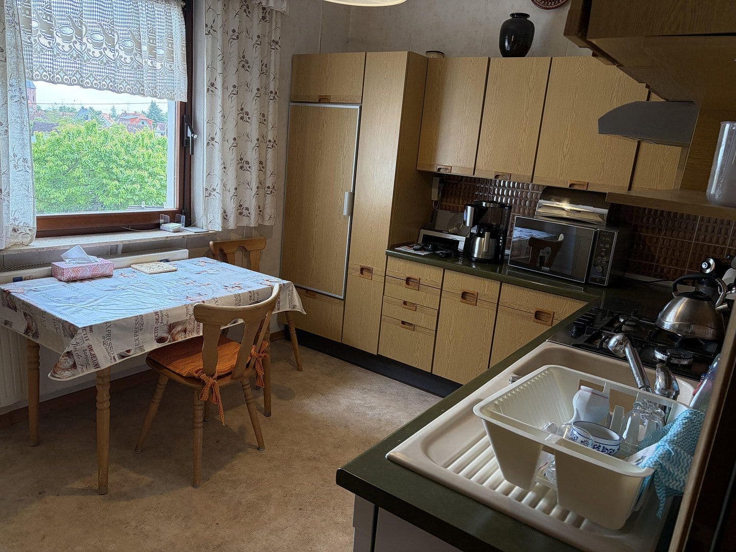 Prodej domu 117 m², pozemek 1.074 m², Schloßstraße 25, Hofheim am Taunus, Hessen Prodej domu 117 m², pozemek 1.074 m², Schloßstraße 25, Hofheim am Taunus, Hessen