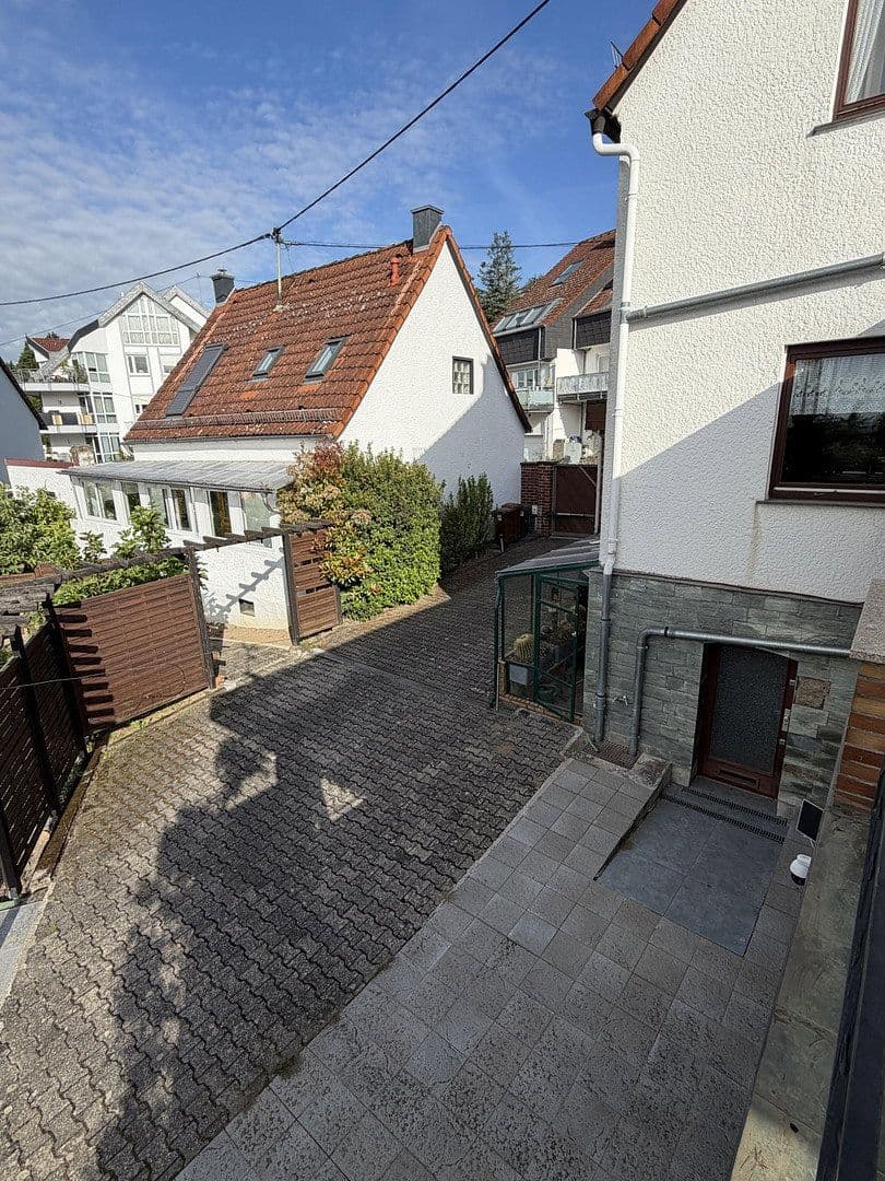 Prodej domu 117 m², pozemek 1.074 m², Schloßstraße 25, Hofheim am Taunus, Hessen Prodej domu 117 m², pozemek 1.074 m², Schloßstraße 25, Hofheim am Taunus, Hessen
