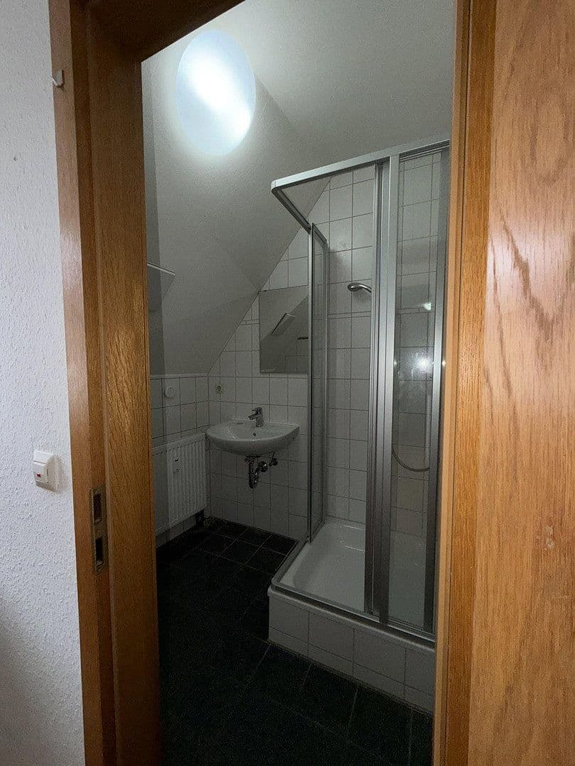 Pronájem bytu 1+kk 24 m², Winnenden, Bádensko-Württembersko Pronájem bytu 1+kk 24 m², Winnenden, Bádensko-Württembersko