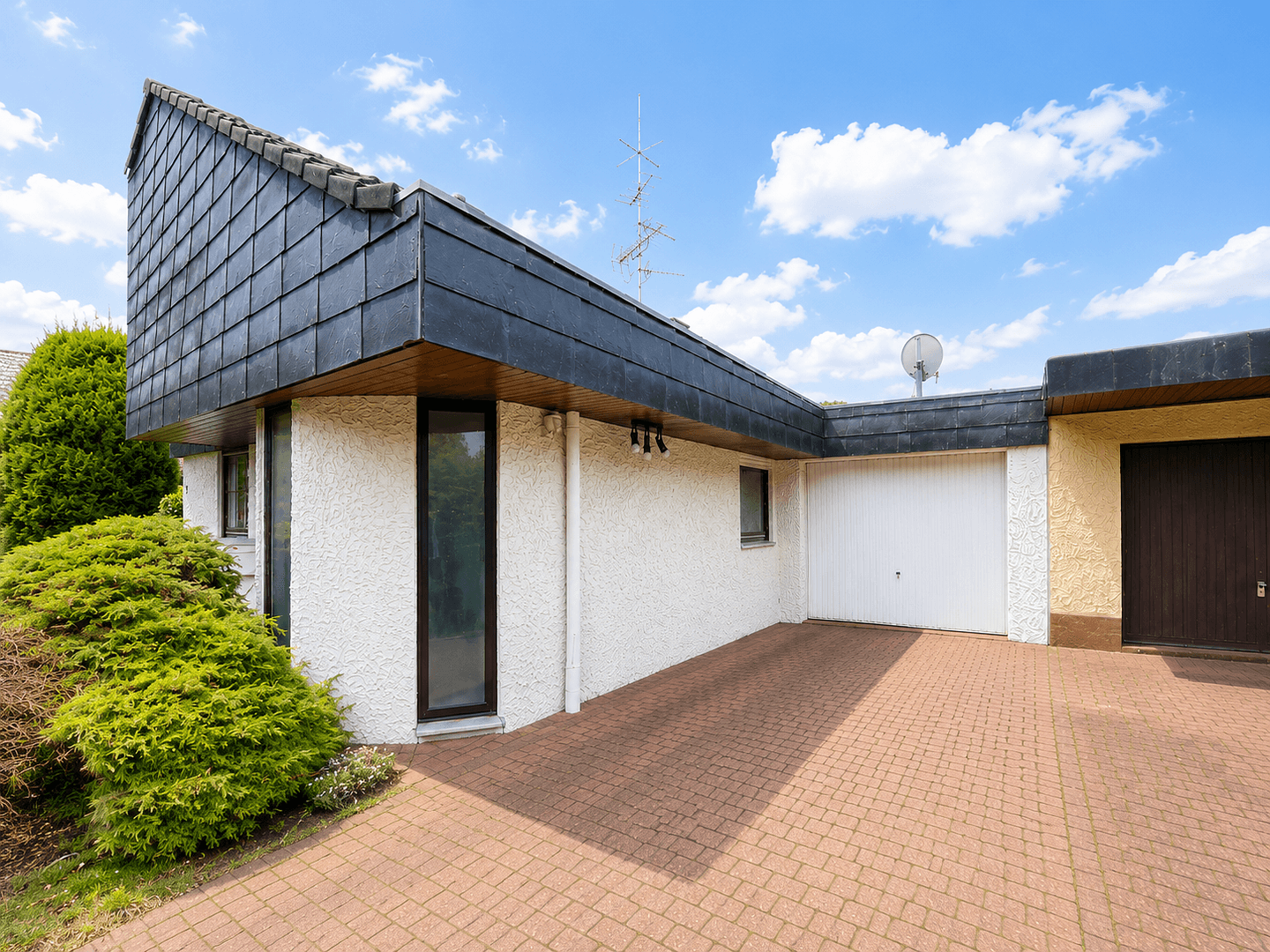 Prodej domu 155 m², pozemek 605 m², Lautertal (Odenwald), Hessen Prodej domu 155 m², pozemek 605 m², Lautertal (Odenwald), Hessen