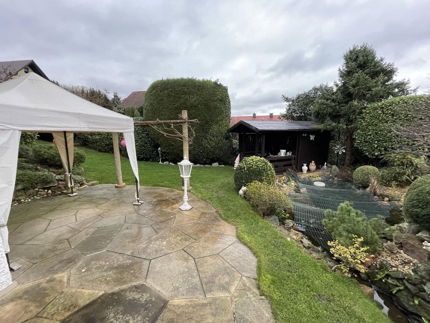 Prodej domu 155 m², pozemek 605 m², Lautertal (Odenwald), Hessen Prodej domu 155 m², pozemek 605 m², Lautertal (Odenwald), Hessen