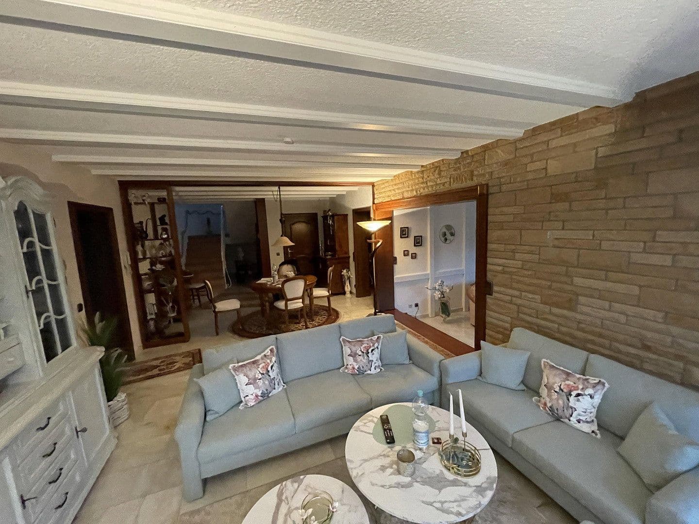 Prodej domu 155 m², pozemek 605 m², Lautertal (Odenwald), Hessen Prodej domu 155 m², pozemek 605 m², Lautertal (Odenwald), Hessen