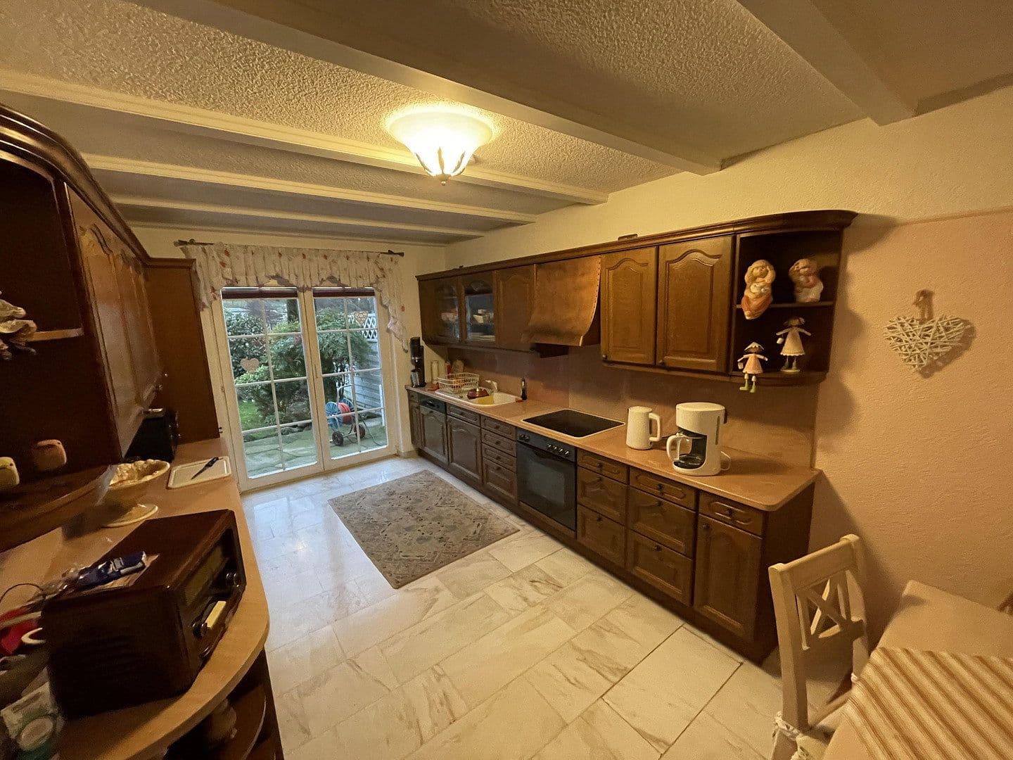 Prodej domu 155 m², pozemek 605 m², Lautertal (Odenwald), Hessen Prodej domu 155 m², pozemek 605 m², Lautertal (Odenwald), Hessen