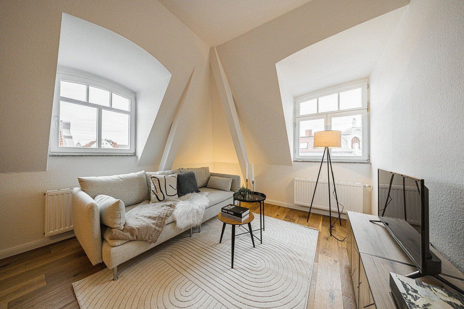 Prodej bytu 3+1 84 m², Leipzig, Sasko Prodej bytu 3+1 84 m², Leipzig, Sasko