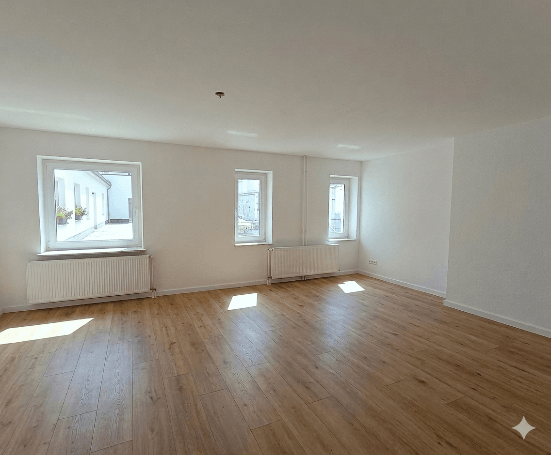 Pronájem bytu 4+1 95 m², Dortmund, Severní Porýní-Vestfálsko Pronájem bytu 4+1 95 m², Dortmund, Severní Porýní-Vestfálsko