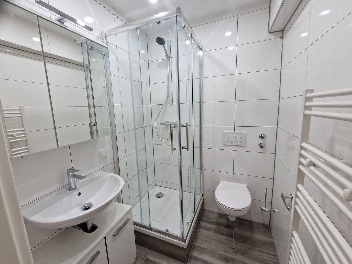 Pronájem bytu 4+1 95 m², Dortmund, Severní Porýní-Vestfálsko Pronájem bytu 4+1 95 m², Dortmund, Severní Porýní-Vestfálsko