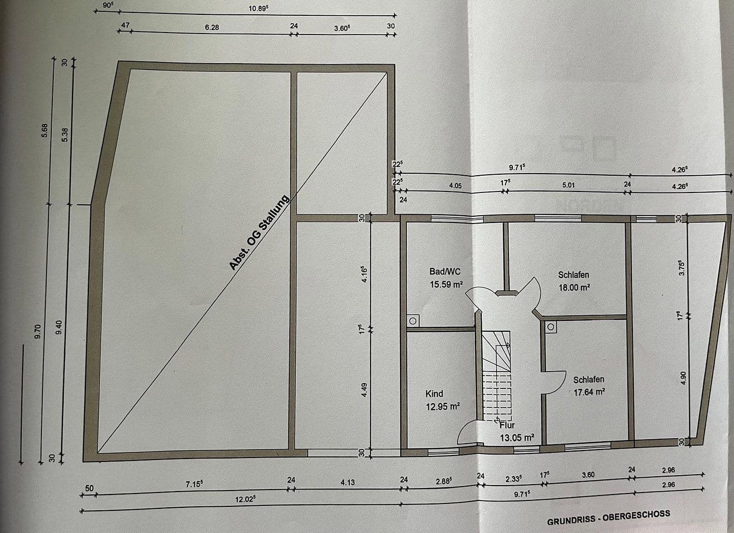 Prodej domu 160 m², pozemek 940 m², Wölferlingen, Porýní-Falc Prodej domu 160 m², pozemek 940 m², Wölferlingen, Porýní-Falc
