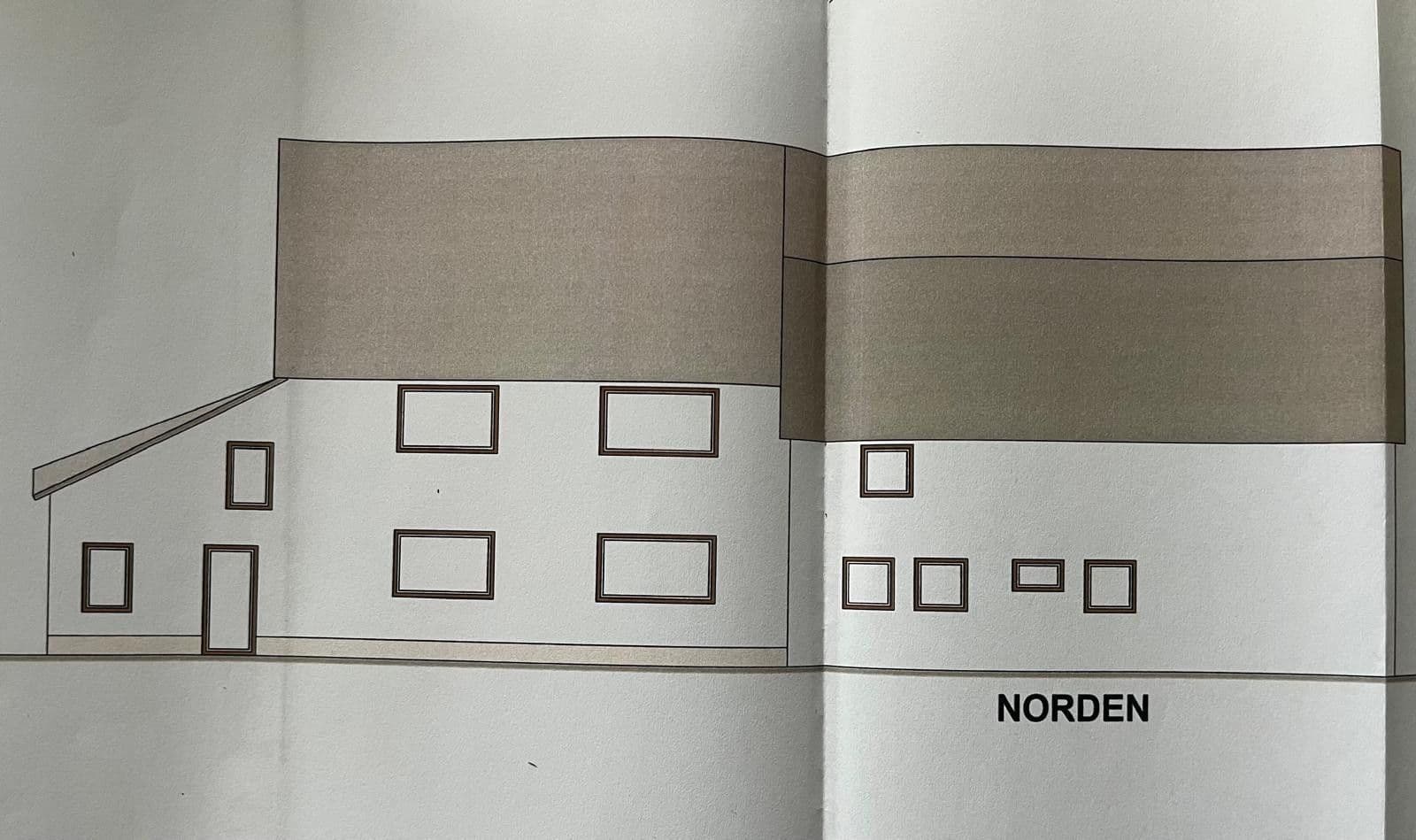 Prodej domu 160 m², pozemek 940 m², Wölferlingen, Porýní-Falc Prodej domu 160 m², pozemek 940 m², Wölferlingen, Porýní-Falc