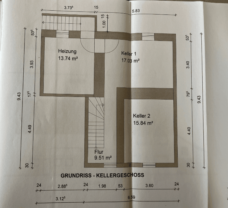 Prodej domu 160 m², pozemek 940 m², Wölferlingen, Porýní-Falc Prodej domu 160 m², pozemek 940 m², Wölferlingen, Porýní-Falc