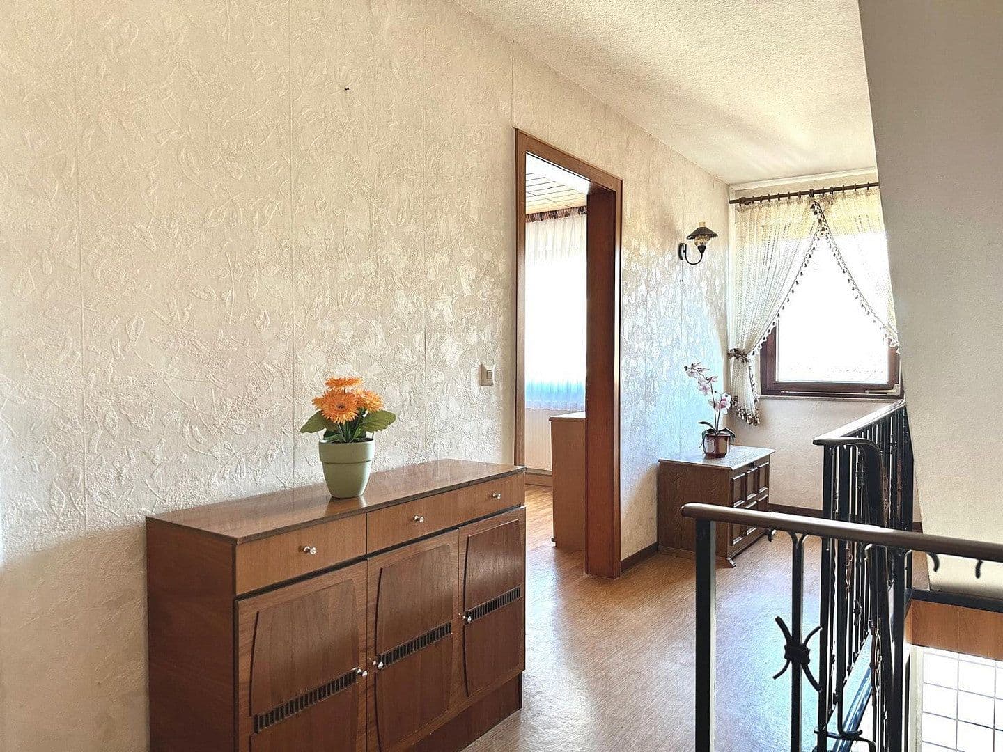 Prodej domu 160 m², pozemek 940 m², Wölferlingen, Porýní-Falc Prodej domu 160 m², pozemek 940 m², Wölferlingen, Porýní-Falc