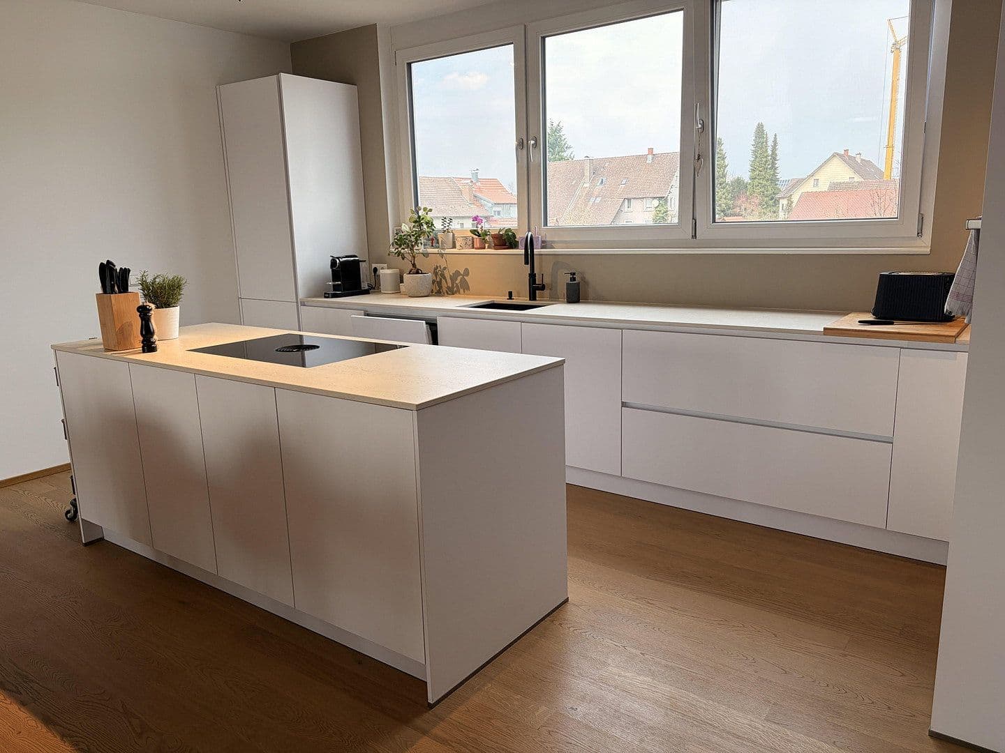 Prodej bytu 3+kk 106 m², Lange Straße 27, Steißlingen, Bádensko-Württembersko Prodej bytu 3+kk 106 m², Lange Straße 27, Steißlingen, Bádensko-Württembersko