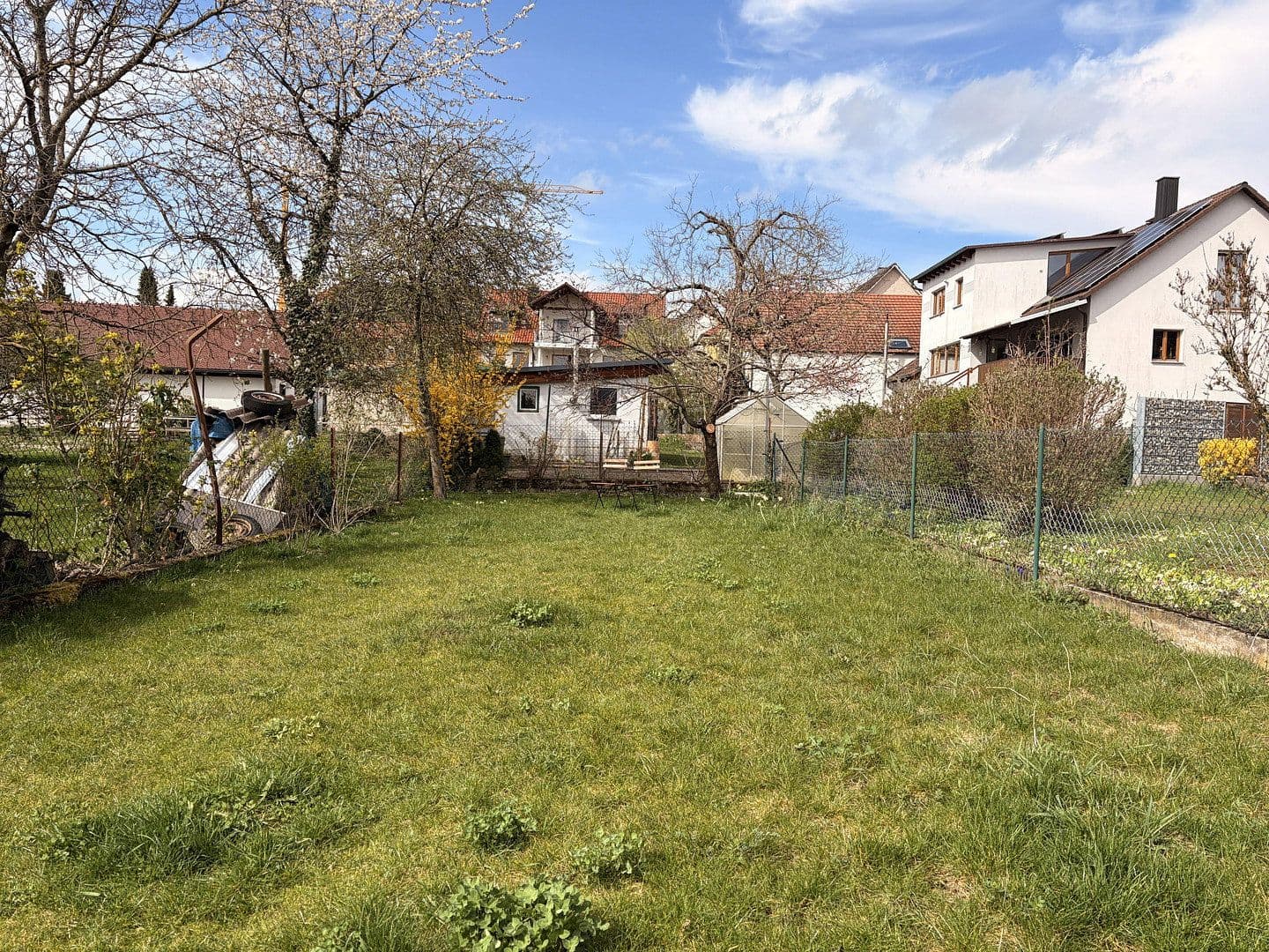 Prodej bytu 3+kk 106 m², Lange Straße 27, Steißlingen, Bádensko-Württembersko Prodej bytu 3+kk 106 m², Lange Straße 27, Steißlingen, Bádensko-Württembersko