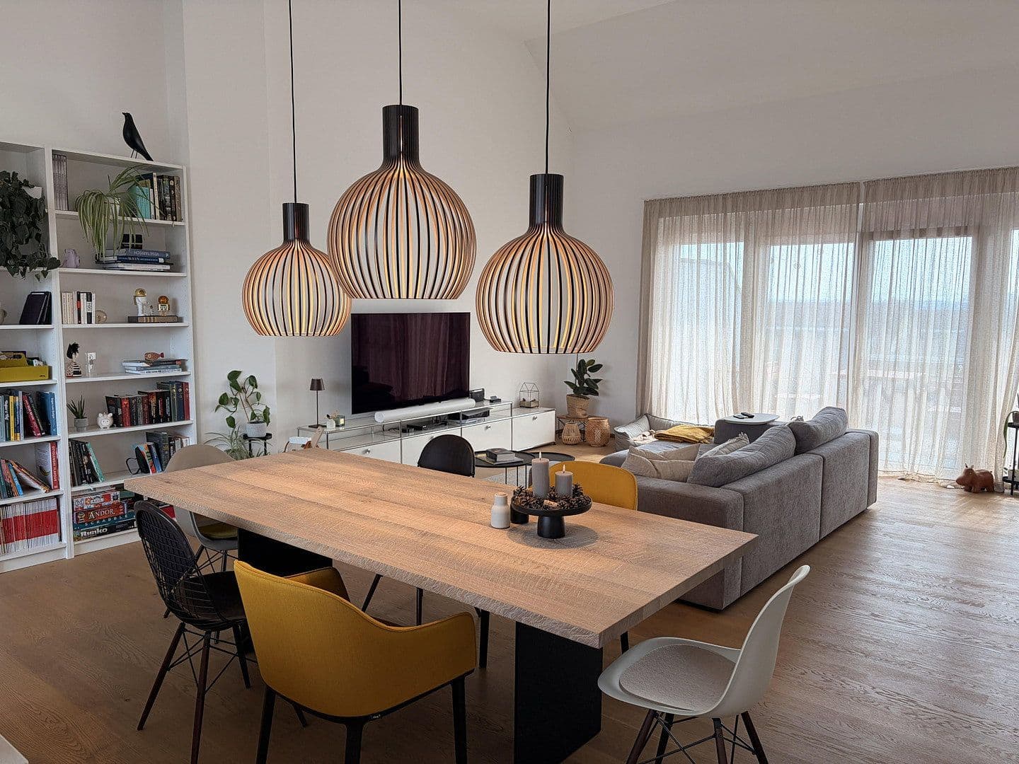 Prodej bytu 3+kk 106 m², Lange Straße 27, Steißlingen, Bádensko-Württembersko Prodej bytu 3+kk 106 m², Lange Straße 27, Steißlingen, Bádensko-Württembersko