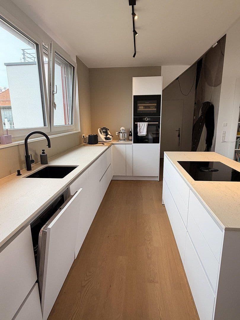 Prodej bytu 3+kk 106 m², Lange Straße 27, Steißlingen, Bádensko-Württembersko Prodej bytu 3+kk 106 m², Lange Straße 27, Steißlingen, Bádensko-Württembersko