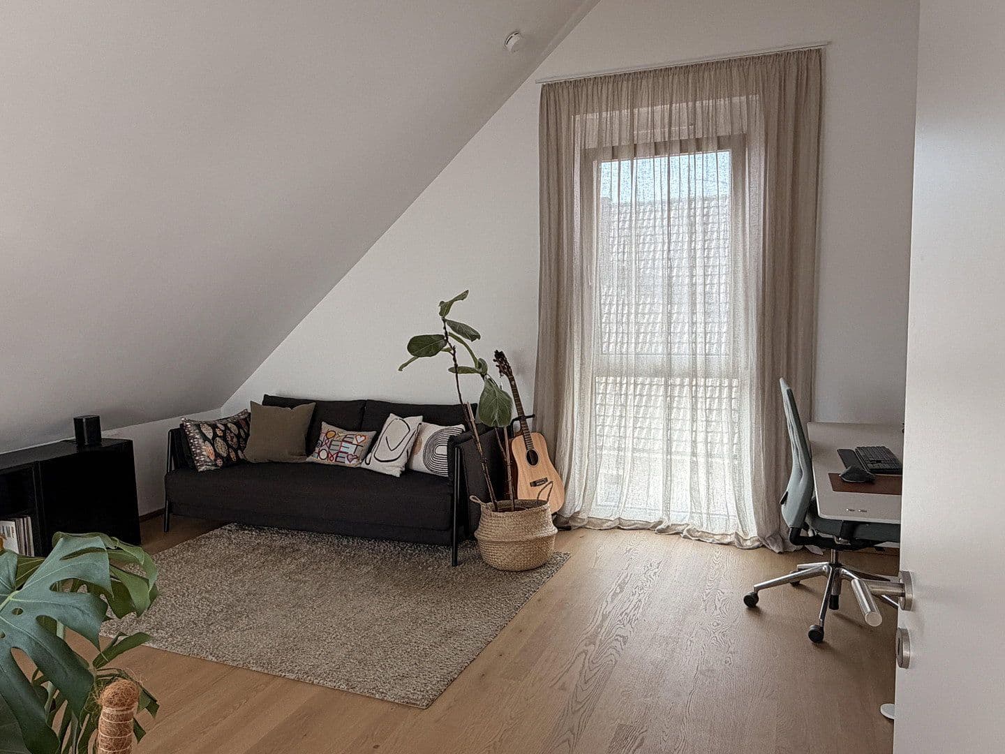 Prodej bytu 3+kk 106 m², Lange Straße 27, Steißlingen, Bádensko-Württembersko Prodej bytu 3+kk 106 m², Lange Straße 27, Steißlingen, Bádensko-Württembersko
