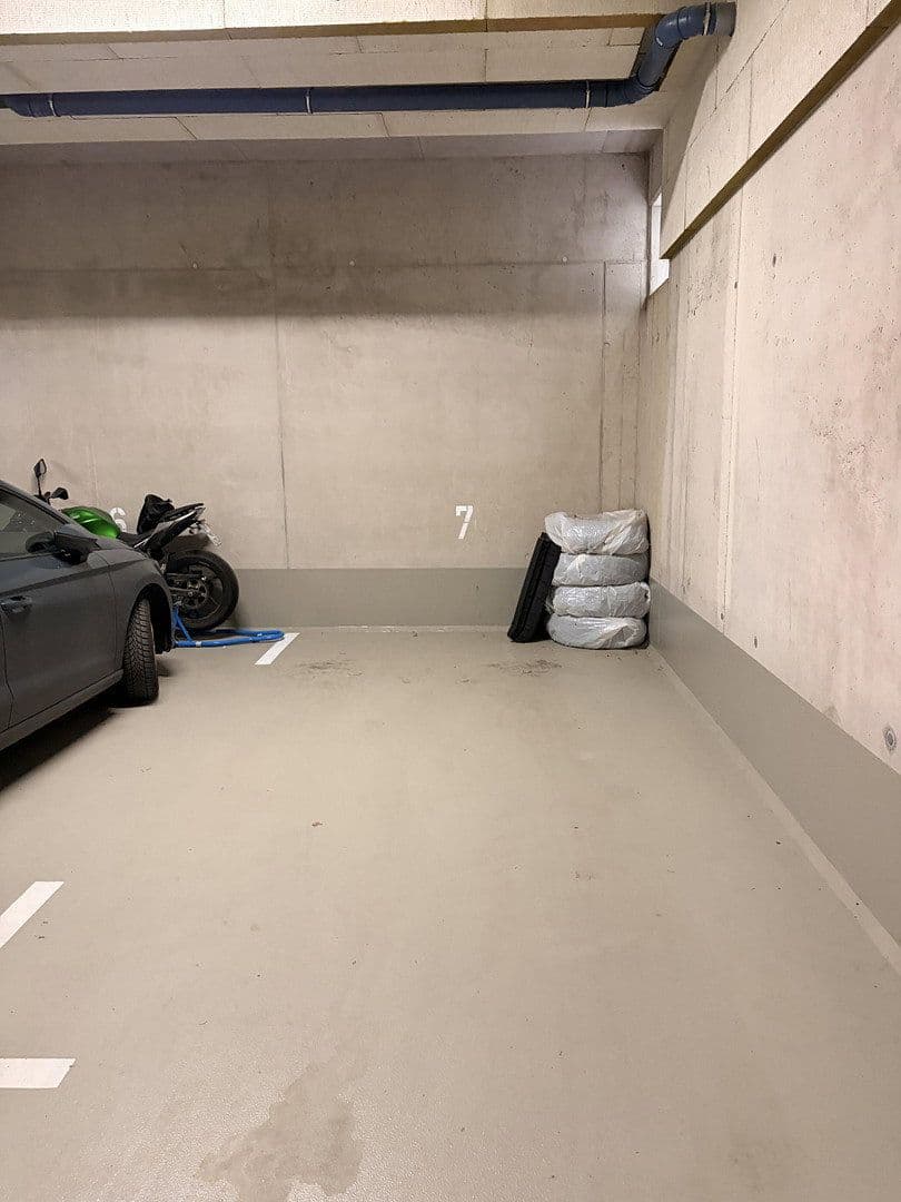 Prodej bytu 3+kk 106 m², Lange Straße 27, Steißlingen, Bádensko-Württembersko Prodej bytu 3+kk 106 m², Lange Straße 27, Steißlingen, Bádensko-Württembersko