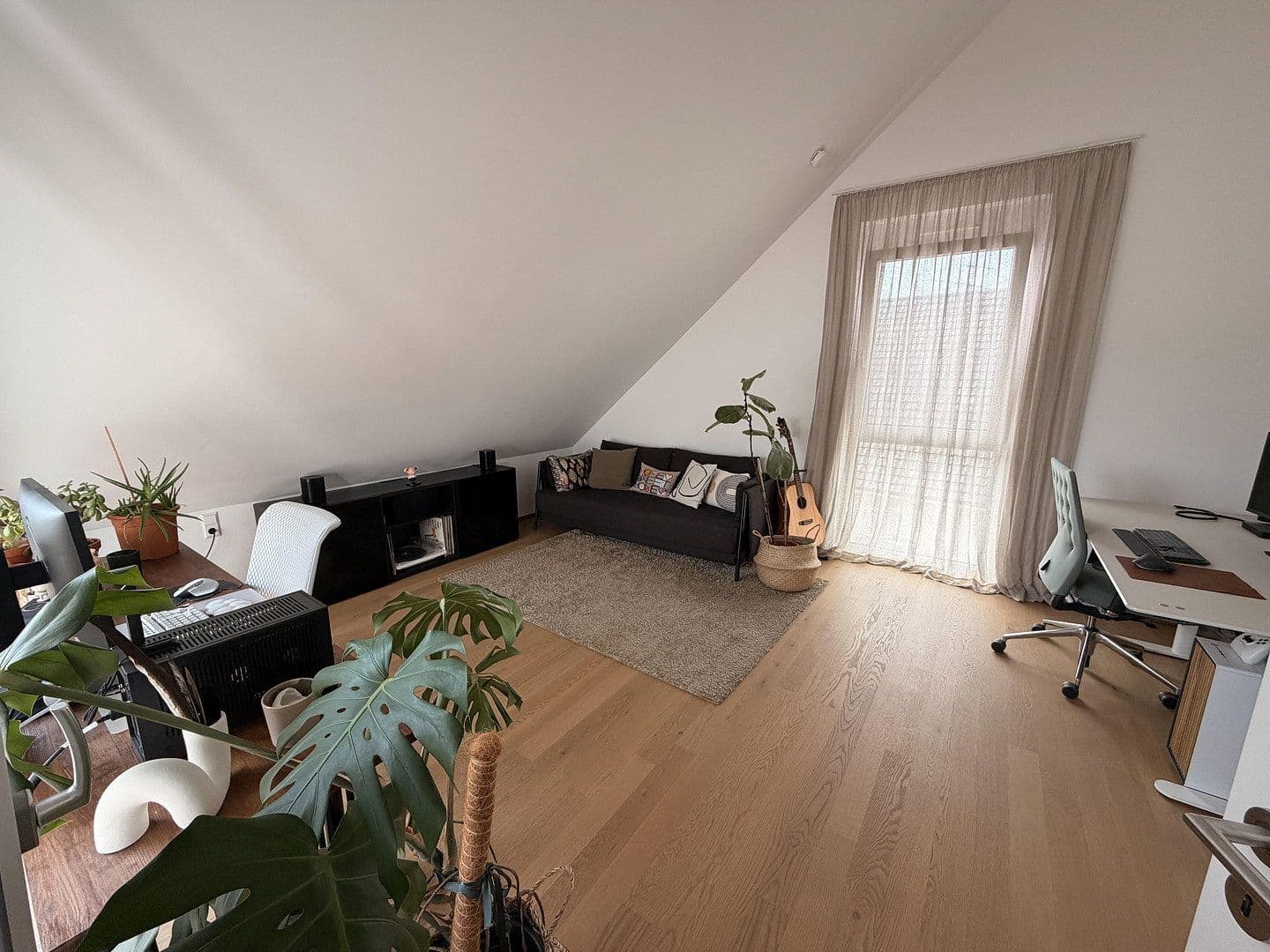 Prodej bytu 3+kk 106 m², Lange Straße 27, Steißlingen, Bádensko-Württembersko Prodej bytu 3+kk 106 m², Lange Straße 27, Steißlingen, Bádensko-Württembersko
