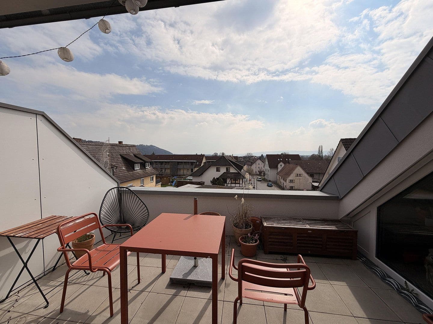 Prodej bytu 3+kk 106 m², Lange Straße 27, Steißlingen, Bádensko-Württembersko Prodej bytu 3+kk 106 m², Lange Straße 27, Steißlingen, Bádensko-Württembersko