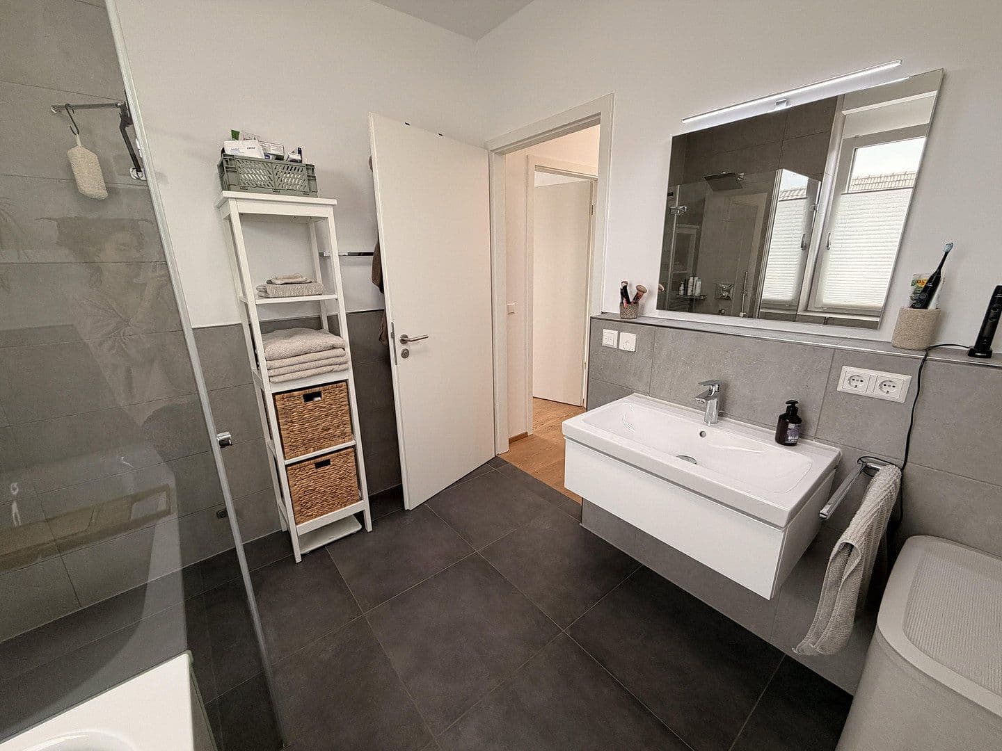Prodej bytu 3+kk 106 m², Lange Straße 27, Steißlingen, Bádensko-Württembersko Prodej bytu 3+kk 106 m², Lange Straße 27, Steißlingen, Bádensko-Württembersko