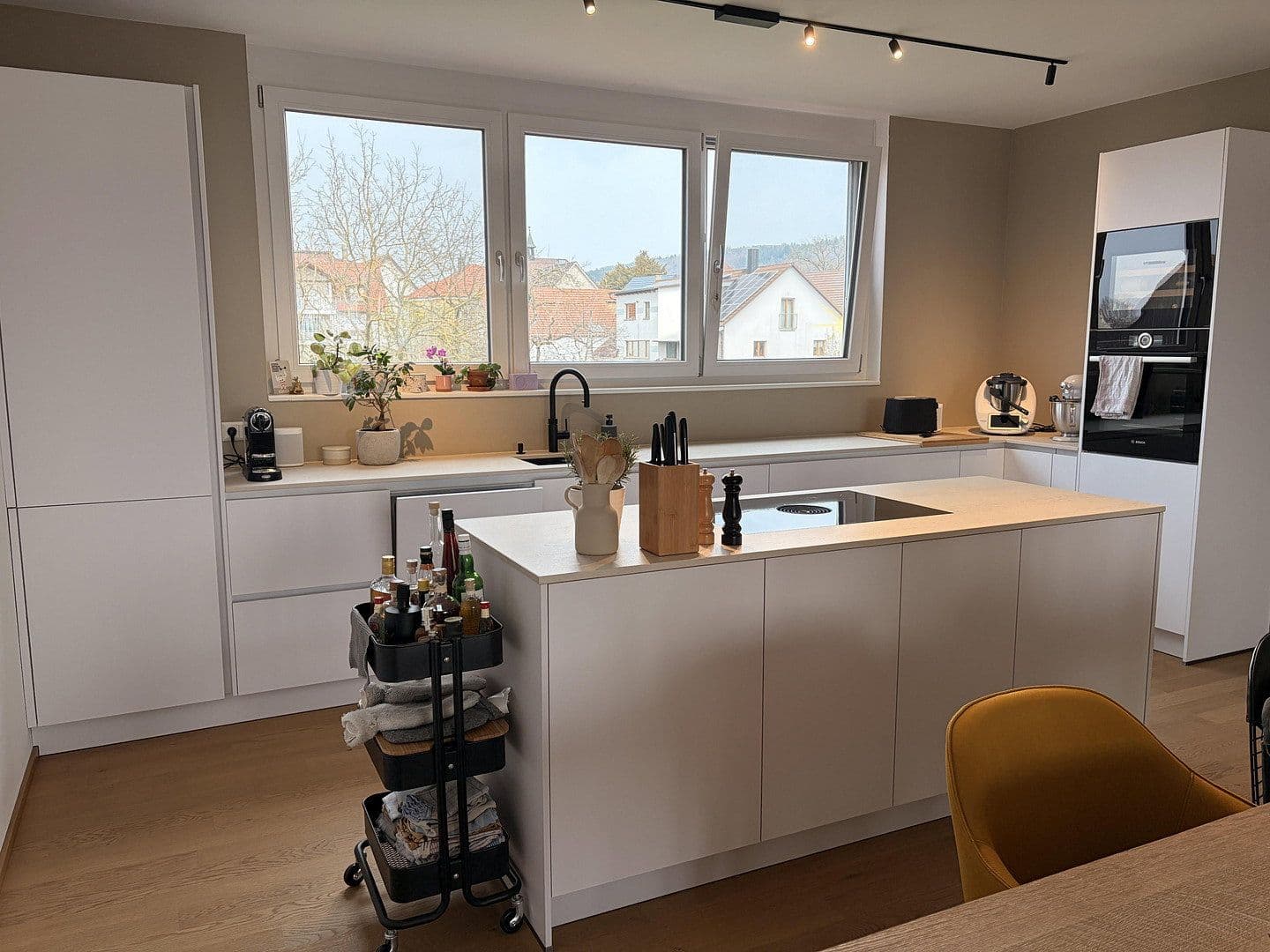 Prodej bytu 3+kk 106 m², Lange Straße 27, Steißlingen, Bádensko-Württembersko Prodej bytu 3+kk 106 m², Lange Straße 27, Steißlingen, Bádensko-Württembersko
