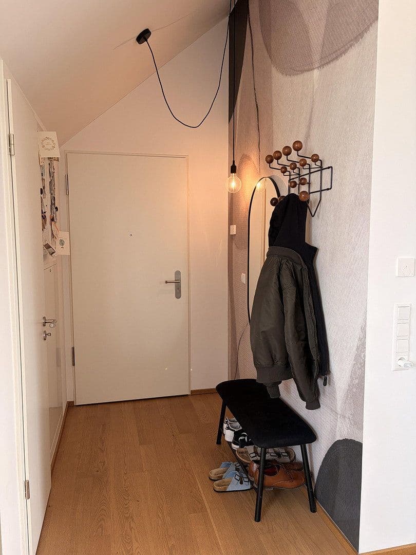 Prodej bytu 3+kk 106 m², Lange Straße 27, Steißlingen, Bádensko-Württembersko Prodej bytu 3+kk 106 m², Lange Straße 27, Steißlingen, Bádensko-Württembersko