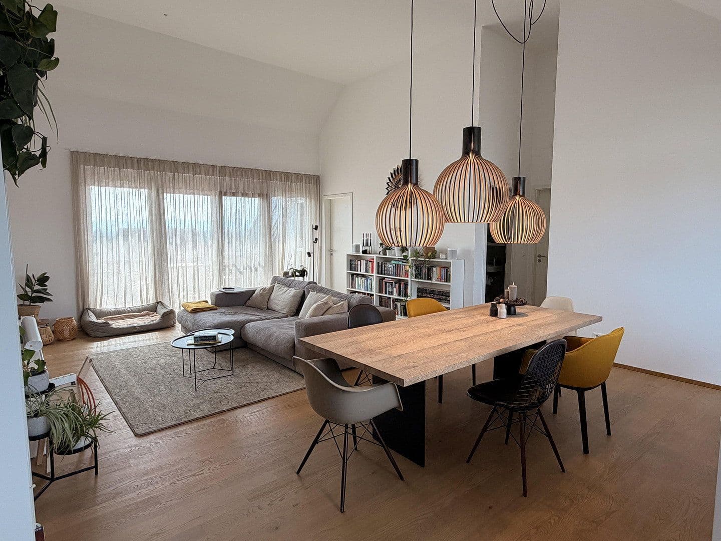 Prodej bytu 3+kk 106 m², Lange Straße 27, Steißlingen, Bádensko-Württembersko Prodej bytu 3+kk 106 m², Lange Straße 27, Steißlingen, Bádensko-Württembersko