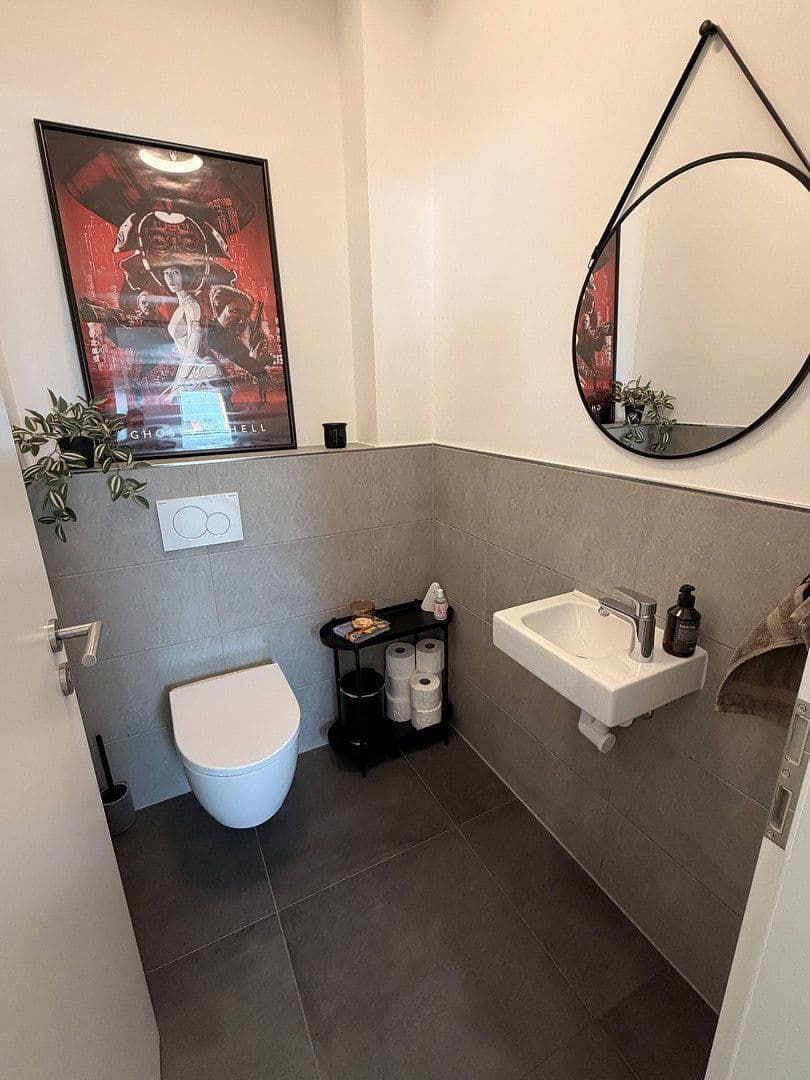 Prodej bytu 3+kk 106 m², Lange Straße 27, Steißlingen, Bádensko-Württembersko Prodej bytu 3+kk 106 m², Lange Straße 27, Steißlingen, Bádensko-Württembersko