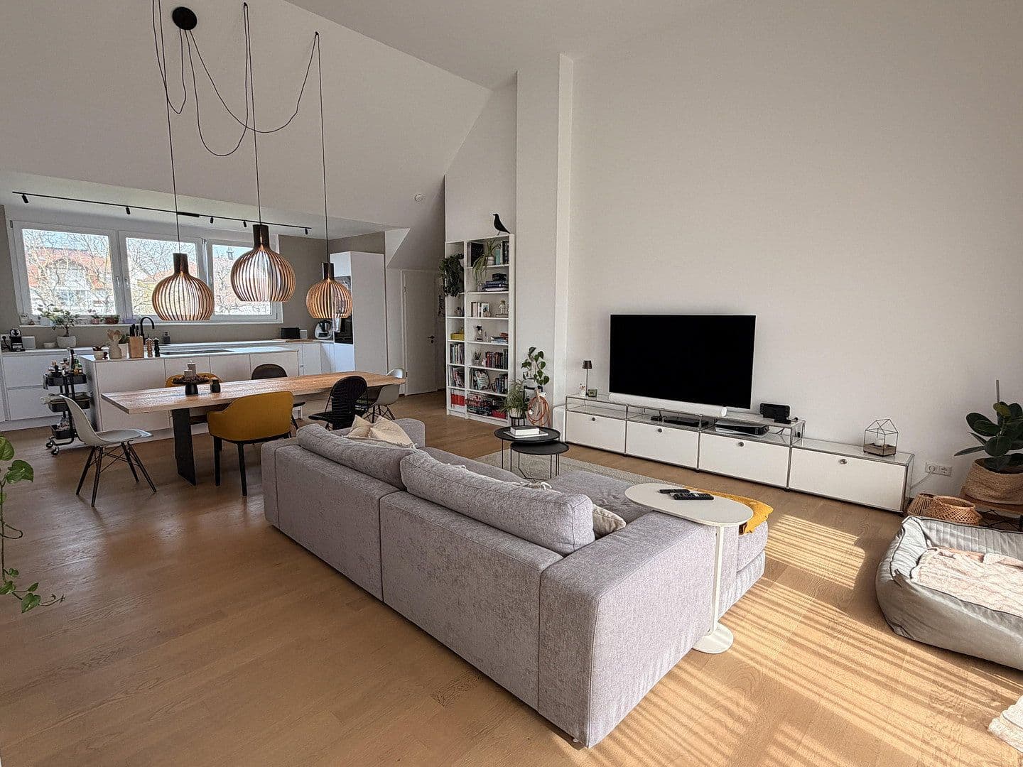 Prodej bytu 3+kk 106 m², Lange Straße 27, Steißlingen, Bádensko-Württembersko Prodej bytu 3+kk 106 m², Lange Straße 27, Steißlingen, Bádensko-Württembersko