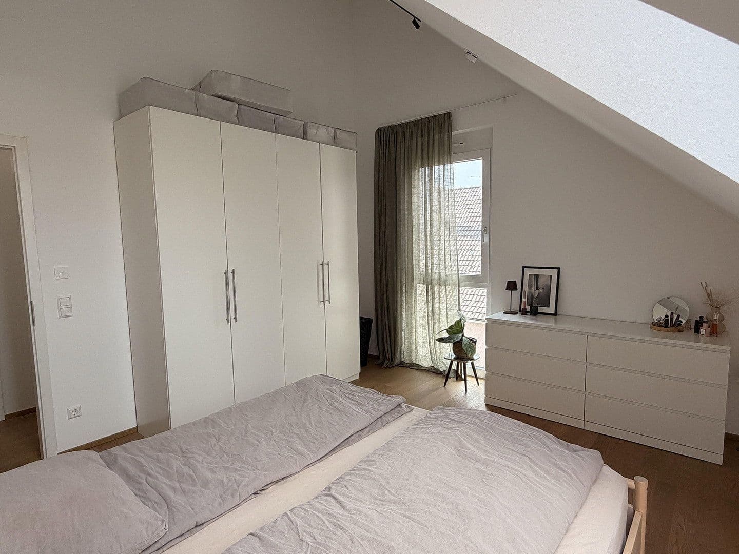 Prodej bytu 3+kk 106 m², Lange Straße 27, Steißlingen, Bádensko-Württembersko Prodej bytu 3+kk 106 m², Lange Straße 27, Steißlingen, Bádensko-Württembersko