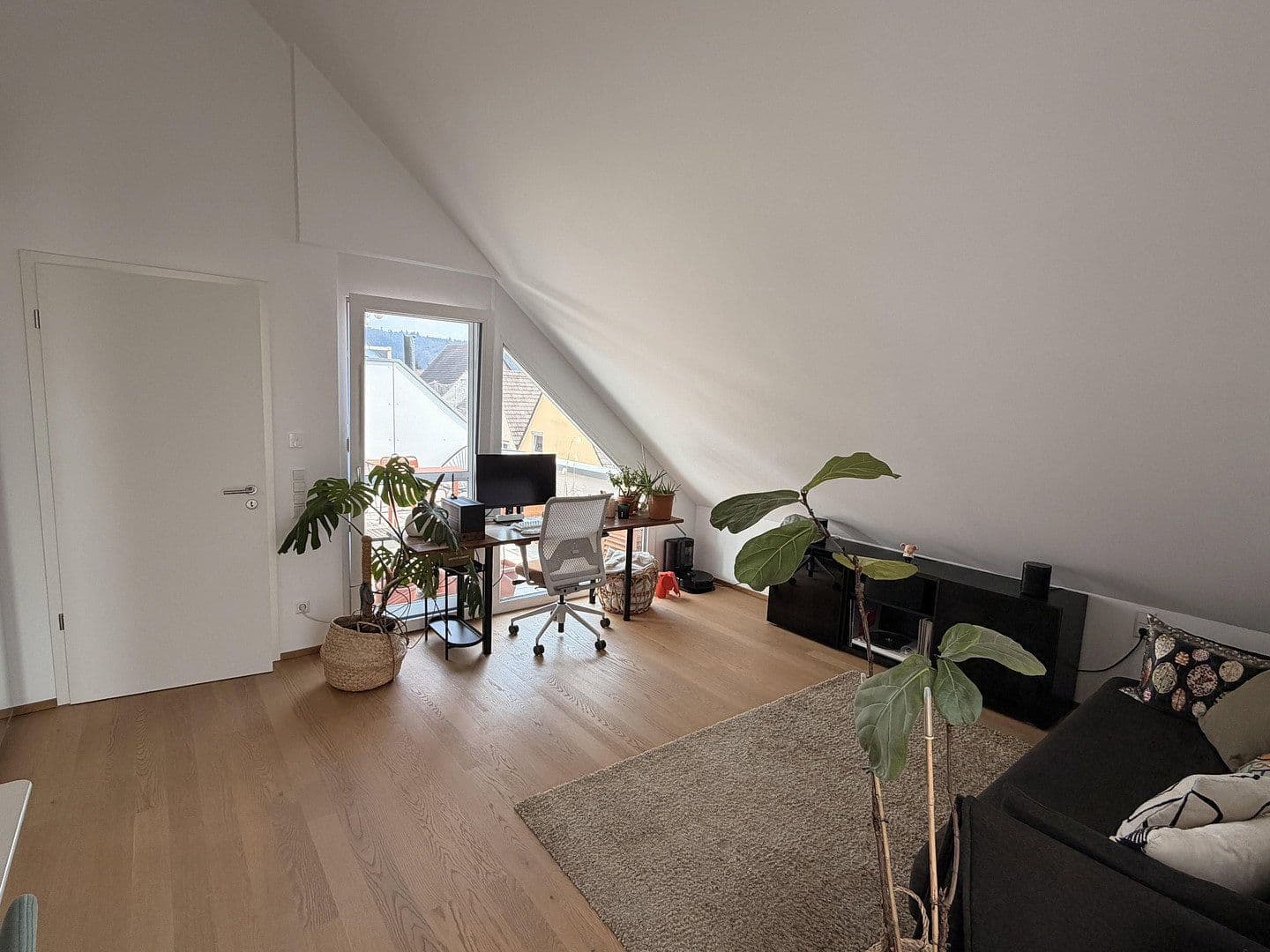 Prodej bytu 3+kk 106 m², Lange Straße 27, Steißlingen, Bádensko-Württembersko Prodej bytu 3+kk 106 m², Lange Straße 27, Steißlingen, Bádensko-Württembersko