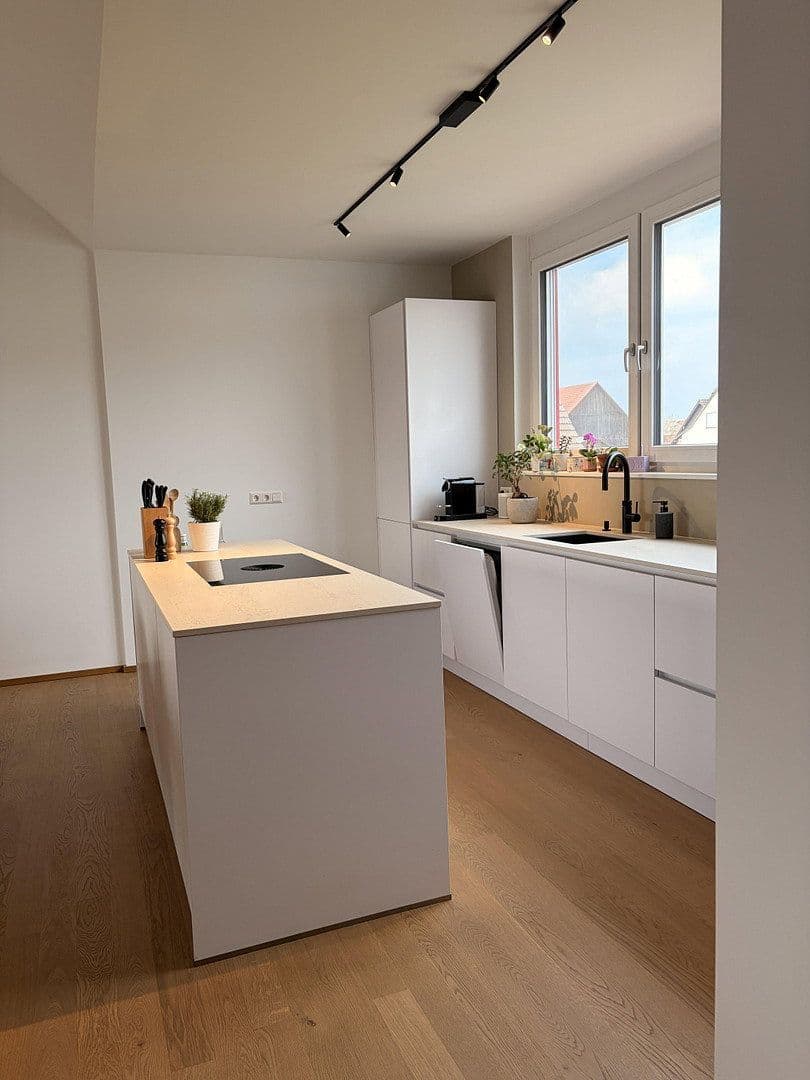 Prodej bytu 3+kk 106 m², Lange Straße 27, Steißlingen, Bádensko-Württembersko Prodej bytu 3+kk 106 m², Lange Straße 27, Steißlingen, Bádensko-Württembersko