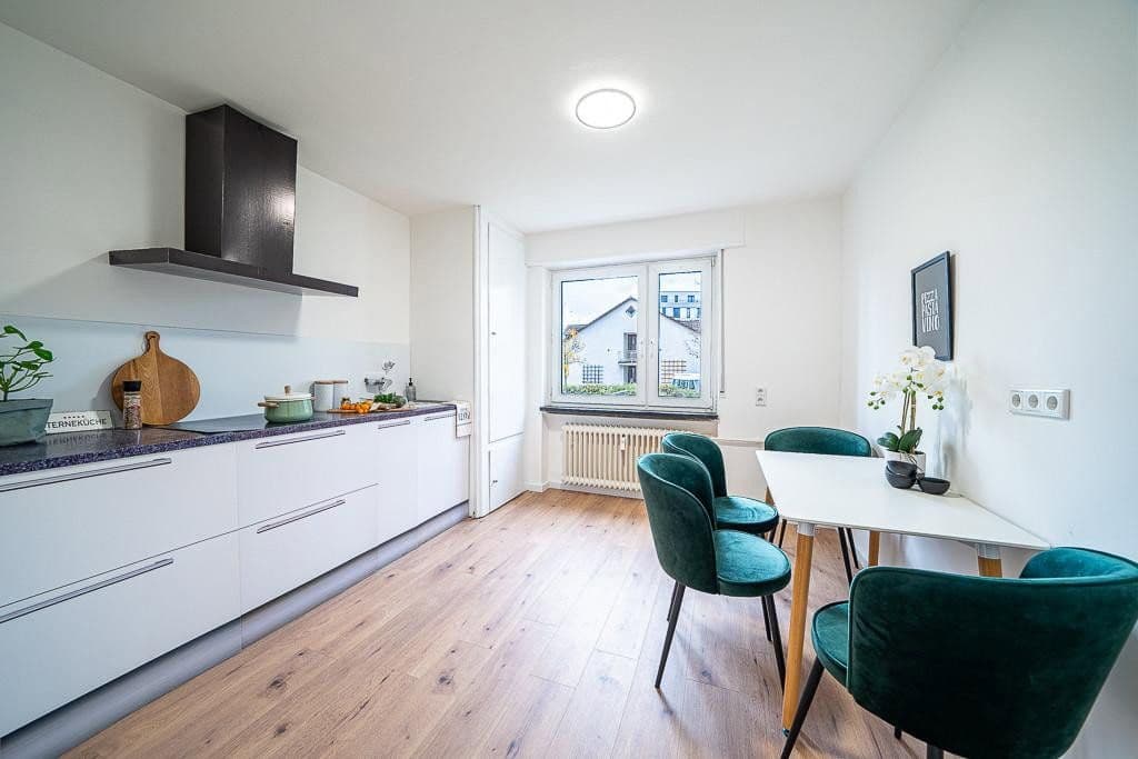 Prodej bytu 3+1 65 m², Wiesbaden, Hessen Prodej bytu 3+1 65 m², Wiesbaden, Hessen