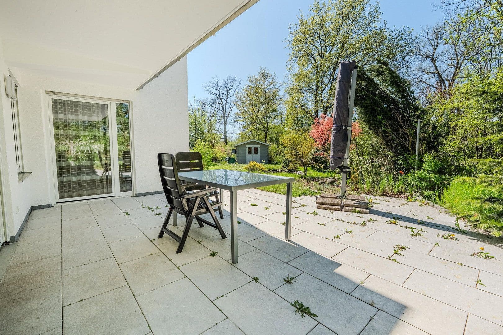 Prodej domu 187 m², pozemek 541 m², Zirndorf, Bavorsko Prodej domu 187 m², pozemek 541 m², Zirndorf, Bavorsko
