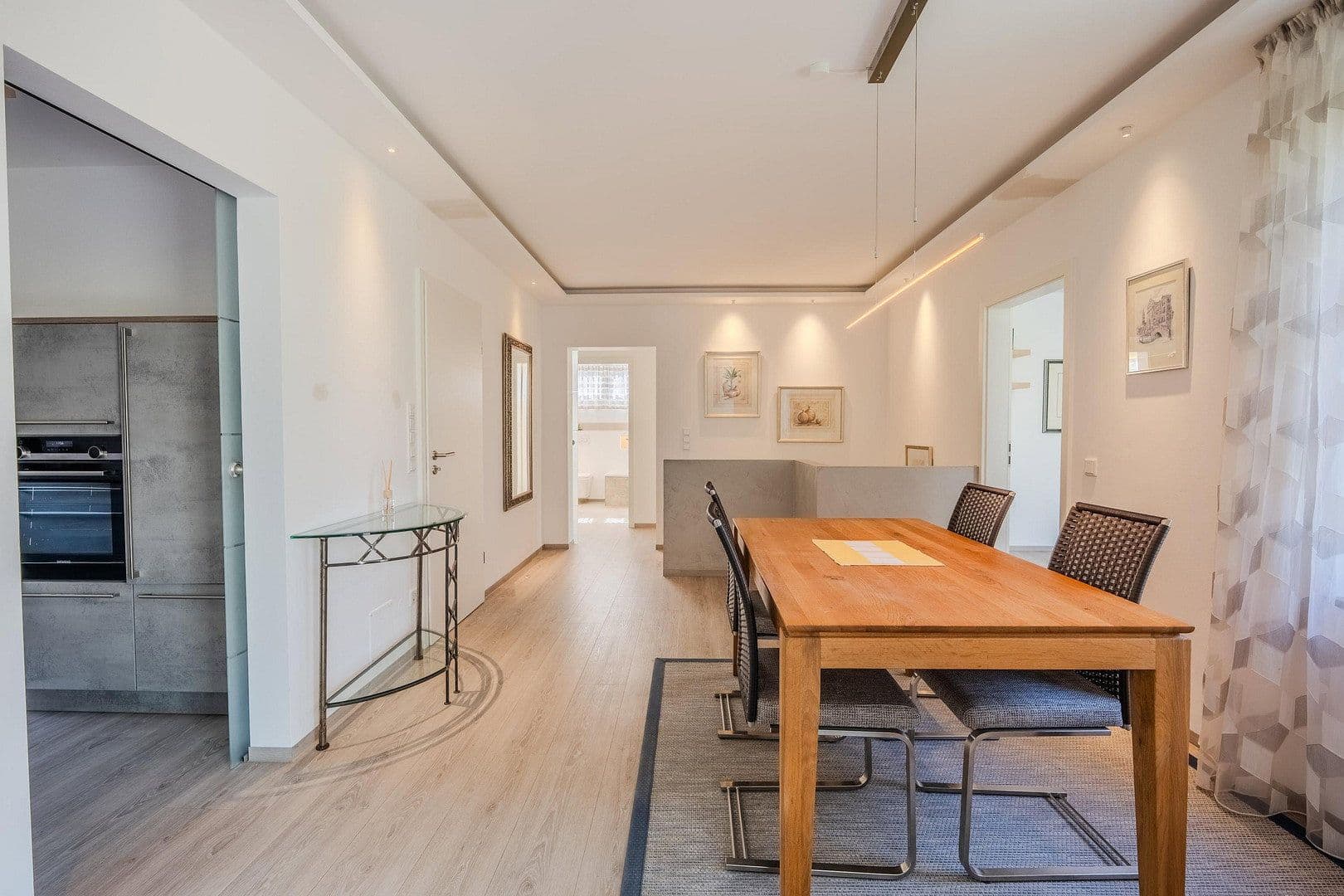 Prodej domu 187 m², pozemek 541 m², Zirndorf, Bavorsko Prodej domu 187 m², pozemek 541 m², Zirndorf, Bavorsko